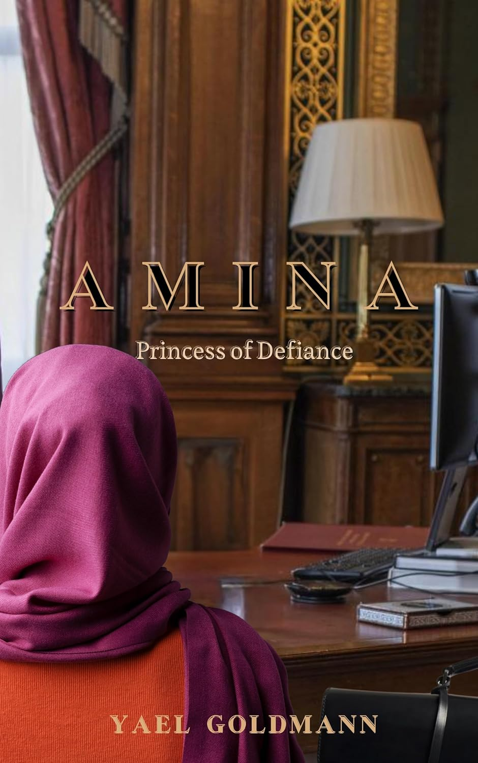 Amina: La Princesa Rebelde